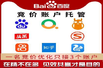 百度广告推广实战案例解析